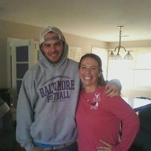 Meet your Posher, Joey